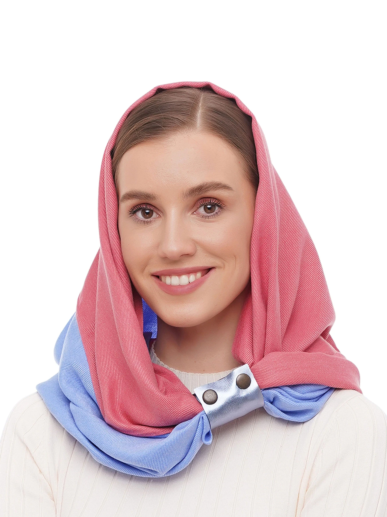 Шарфы и платки MyScarf модель Milan_023 Шарфы и платки MyScarf модель Milan_023 Фото