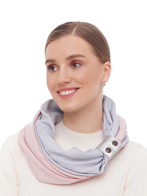 Шарфи та хустки MyScarf модель Milan_026 Фото