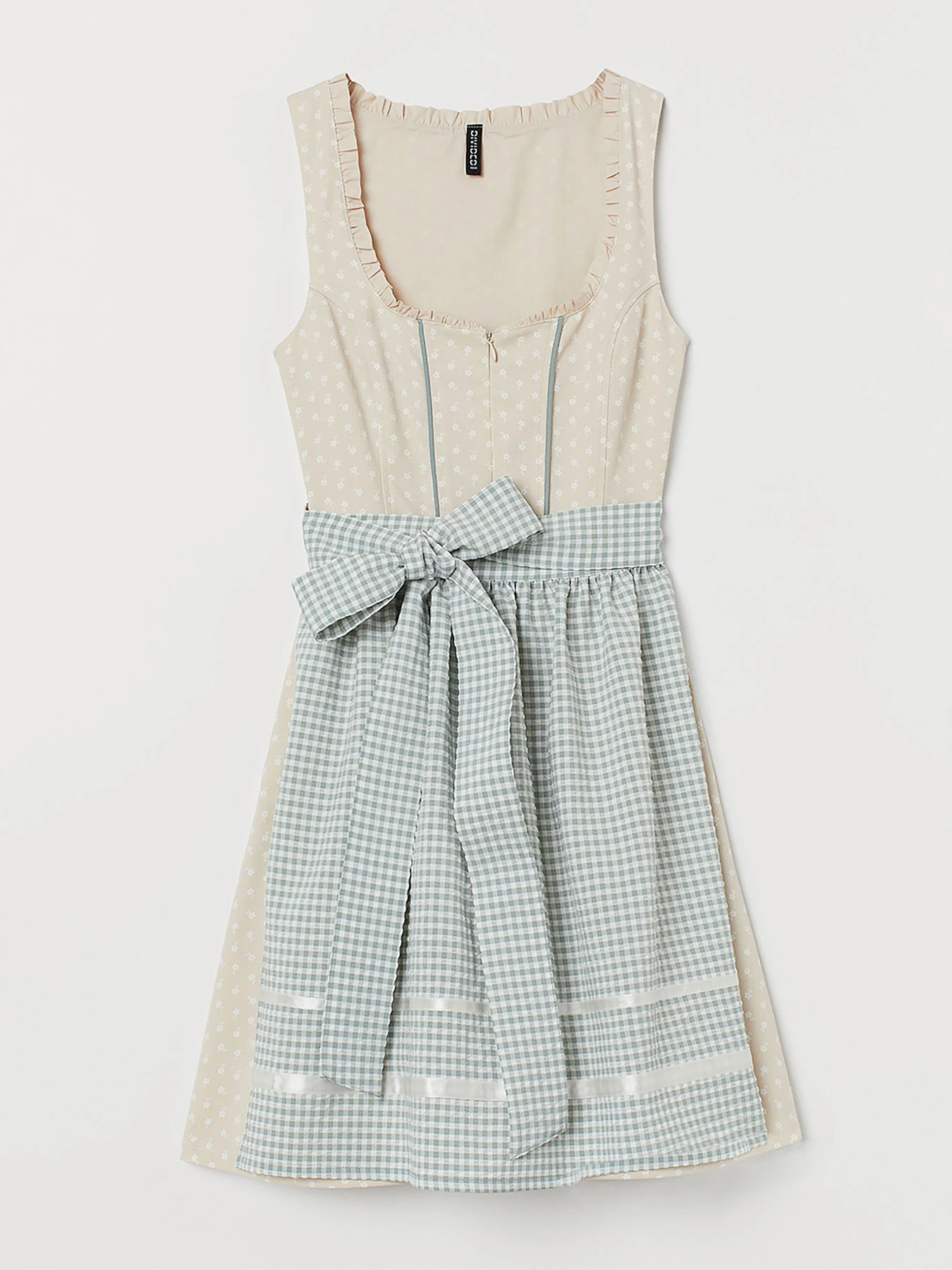 Сукні H&M модель 48068 Фото