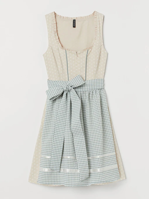 Сукні H&M модель 48068 Фото