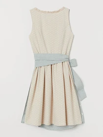 Сукні H&M модель 48068 Фото