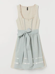 Сукні H&M модель 48068 Фото