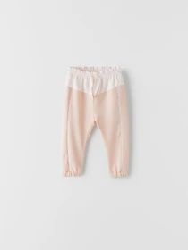 Штани ZARA модель 65698 Фото