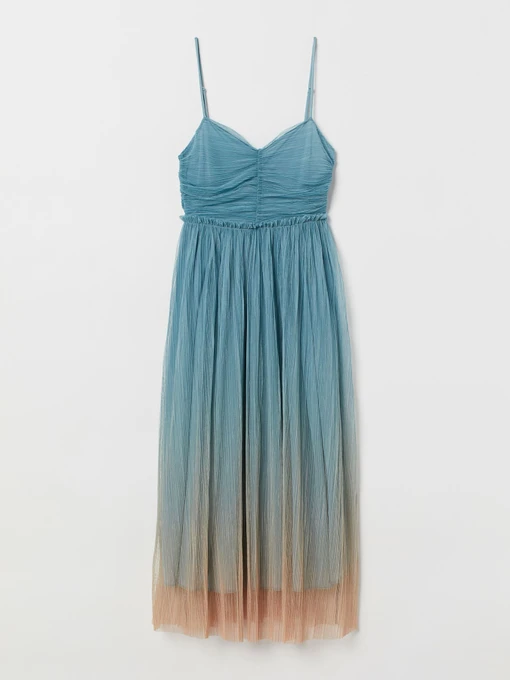 Платья H&M модель 51850 Фото
