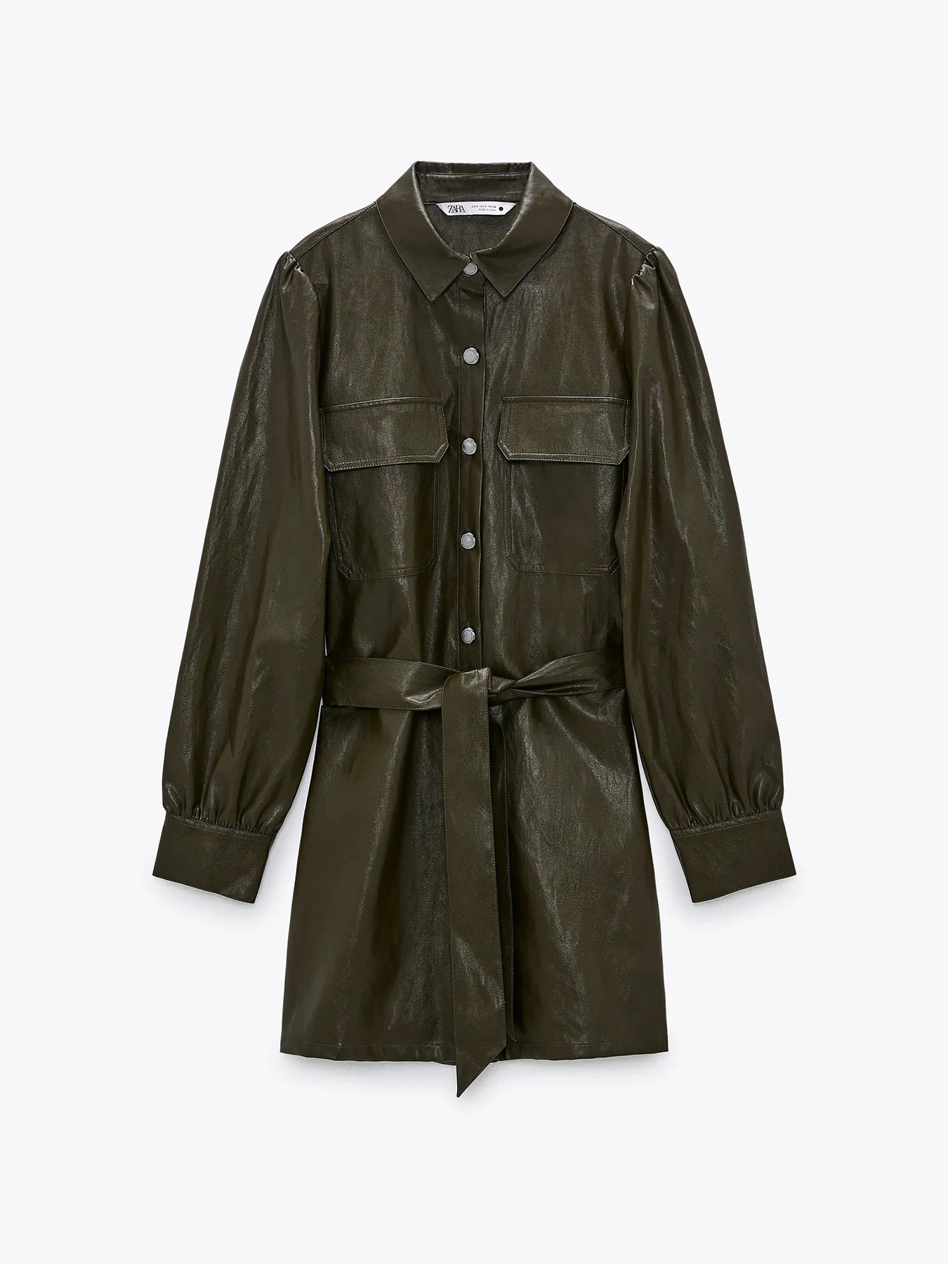 Платья ZARA модель 65448 Фото