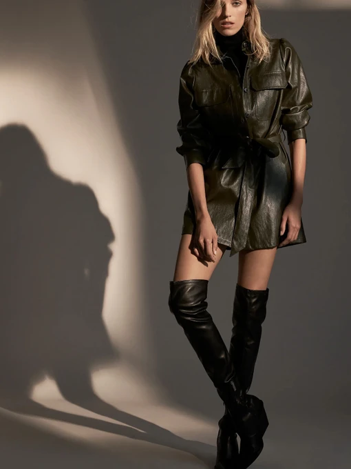 Сукні ZARA модель 65448 Фото
