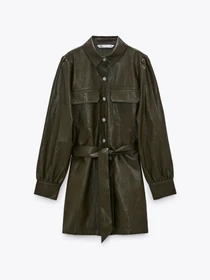 Платья ZARA модель 65448 Фото