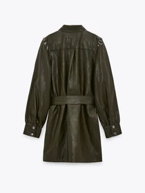 Платья ZARA модель 65448 Фото