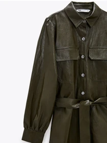 Платья ZARA модель 65448 Фото