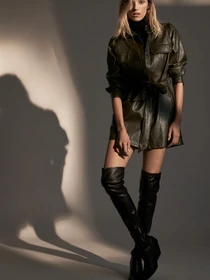 Платья ZARA модель 65448 Фото