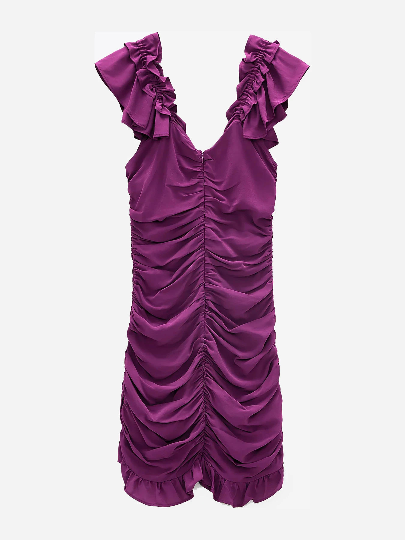 Сукні ZARA модель 65113 Фото