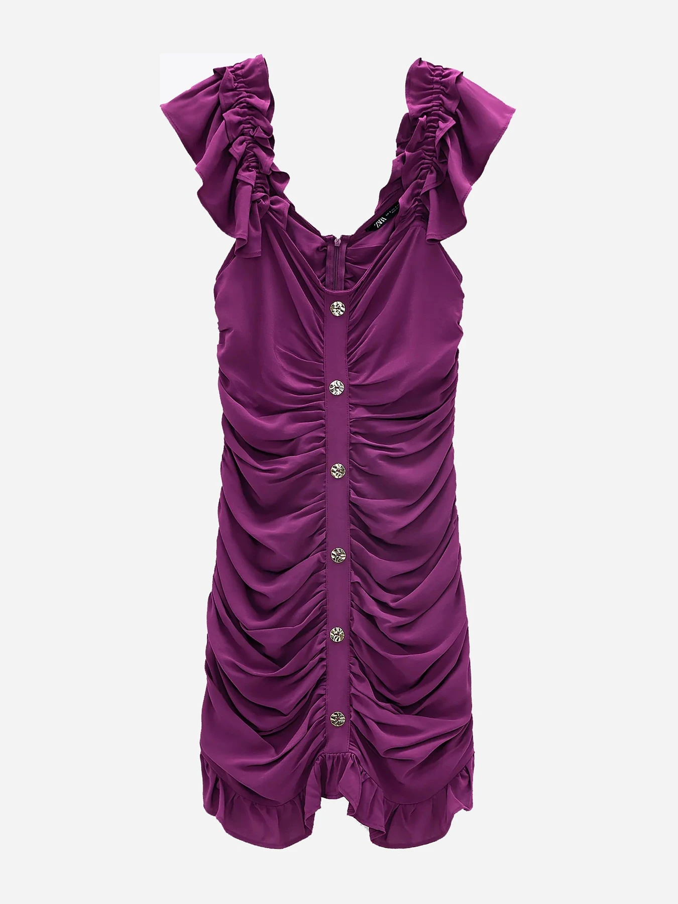 Сукні ZARA модель 65113 Фото