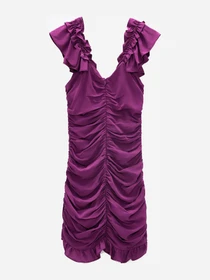 Сукні ZARA модель 65113 Фото