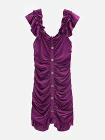 Сукні ZARA модель 65113 Фото