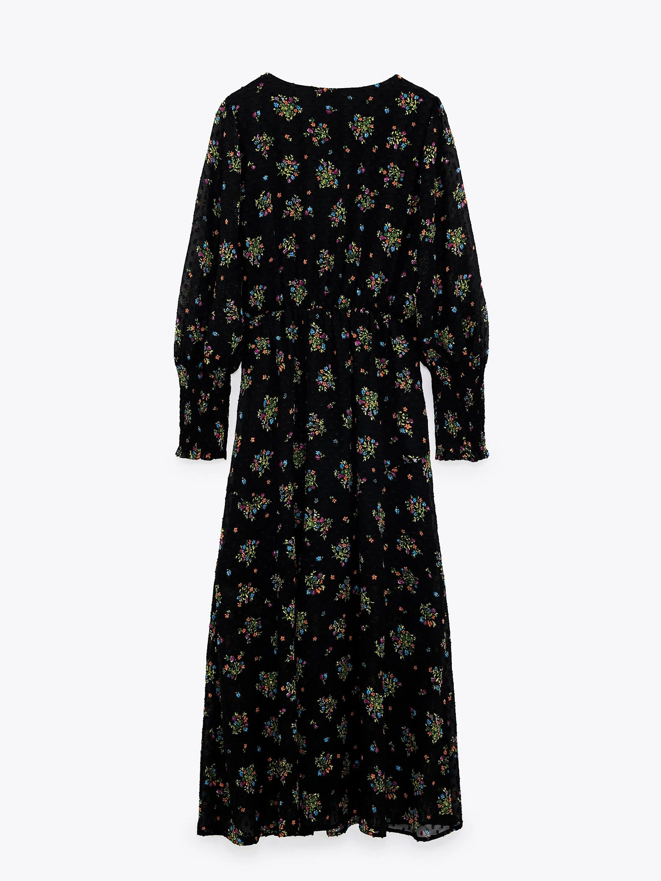 Сукні ZARA модель 65562 Фото