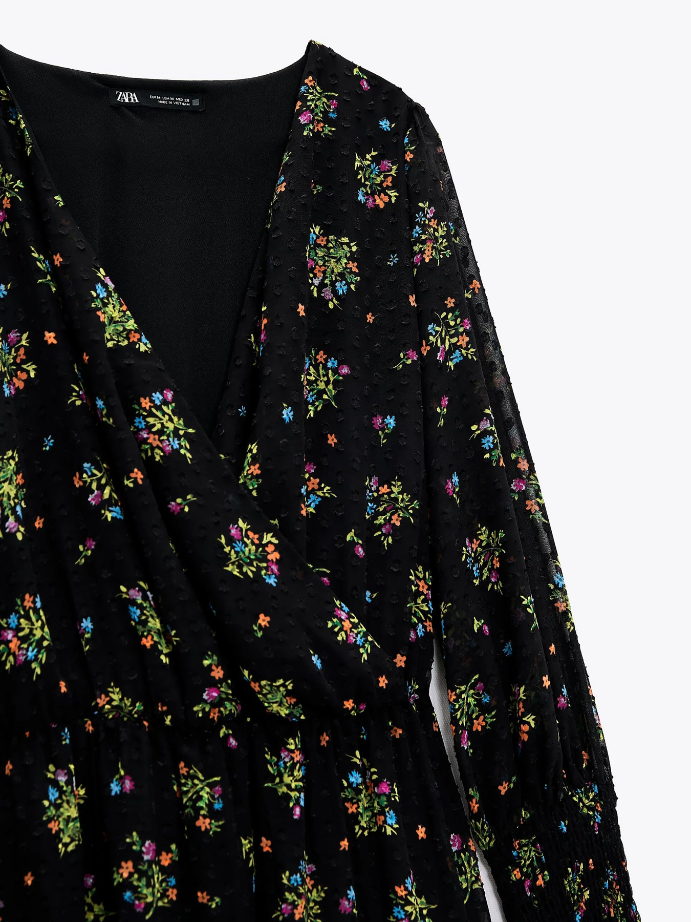 Сукні ZARA модель 65562 Фото