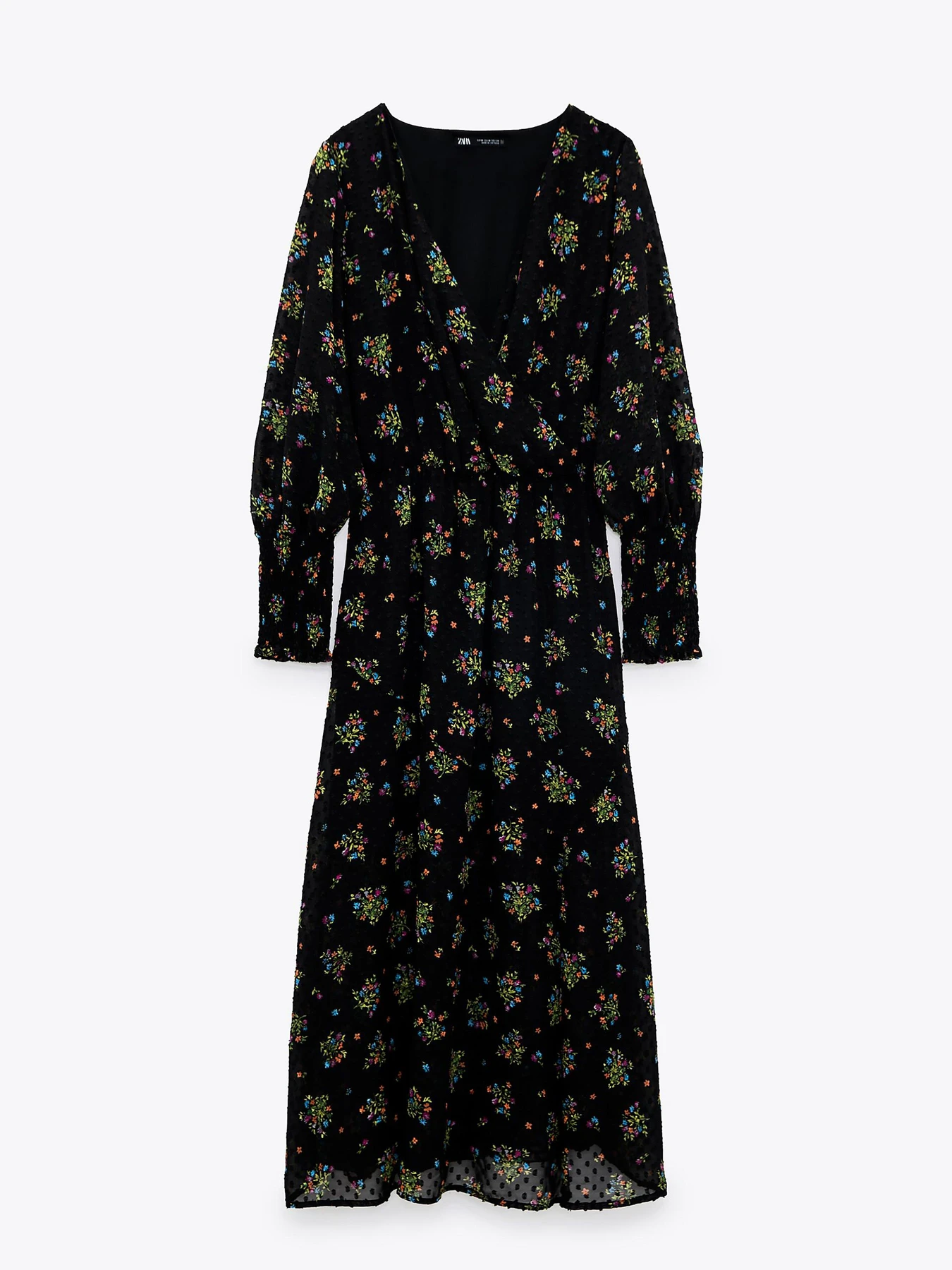 Сукні ZARA модель 65562 Фото