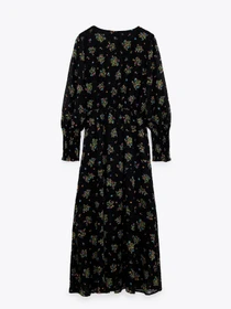 Сукні ZARA модель 65562 Фото