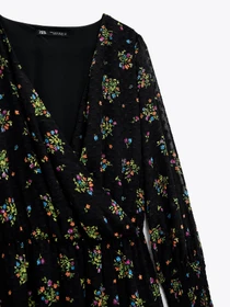 Сукні ZARA модель 65562 Фото