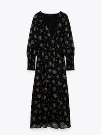 Сукні ZARA модель 65562 Фото