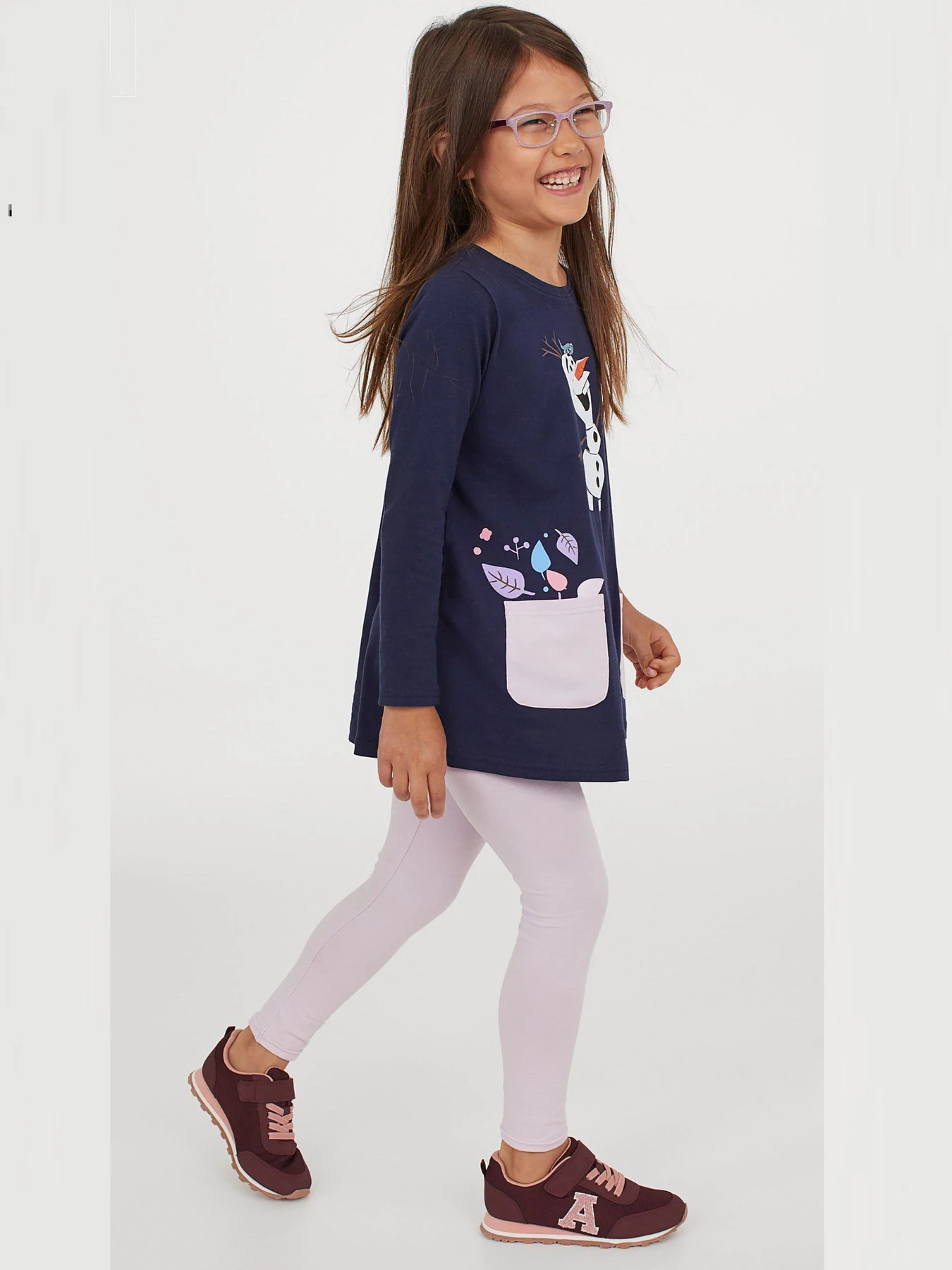 Костюмы H&M модель 51863 Фото