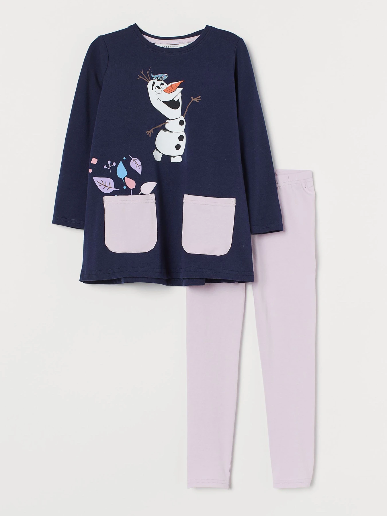 Костюмы H&M модель 51863 Фото