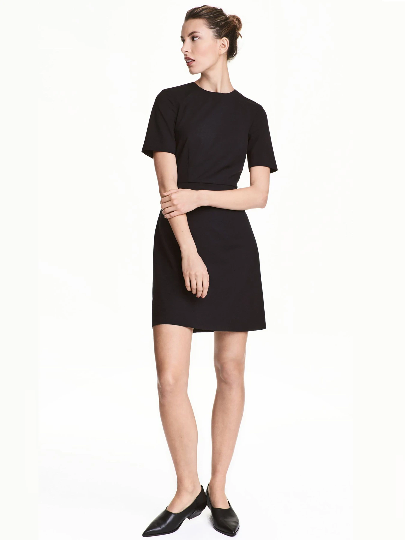 Сукні H&M модель 59389 Фото