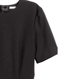 Сукні H&M модель 59389 Фото