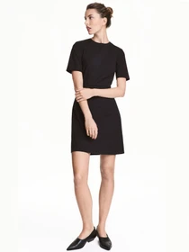 Сукні H&M модель 59389 Фото