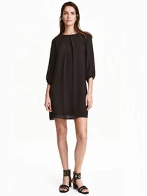 Платья H&M модель 48739 Фото