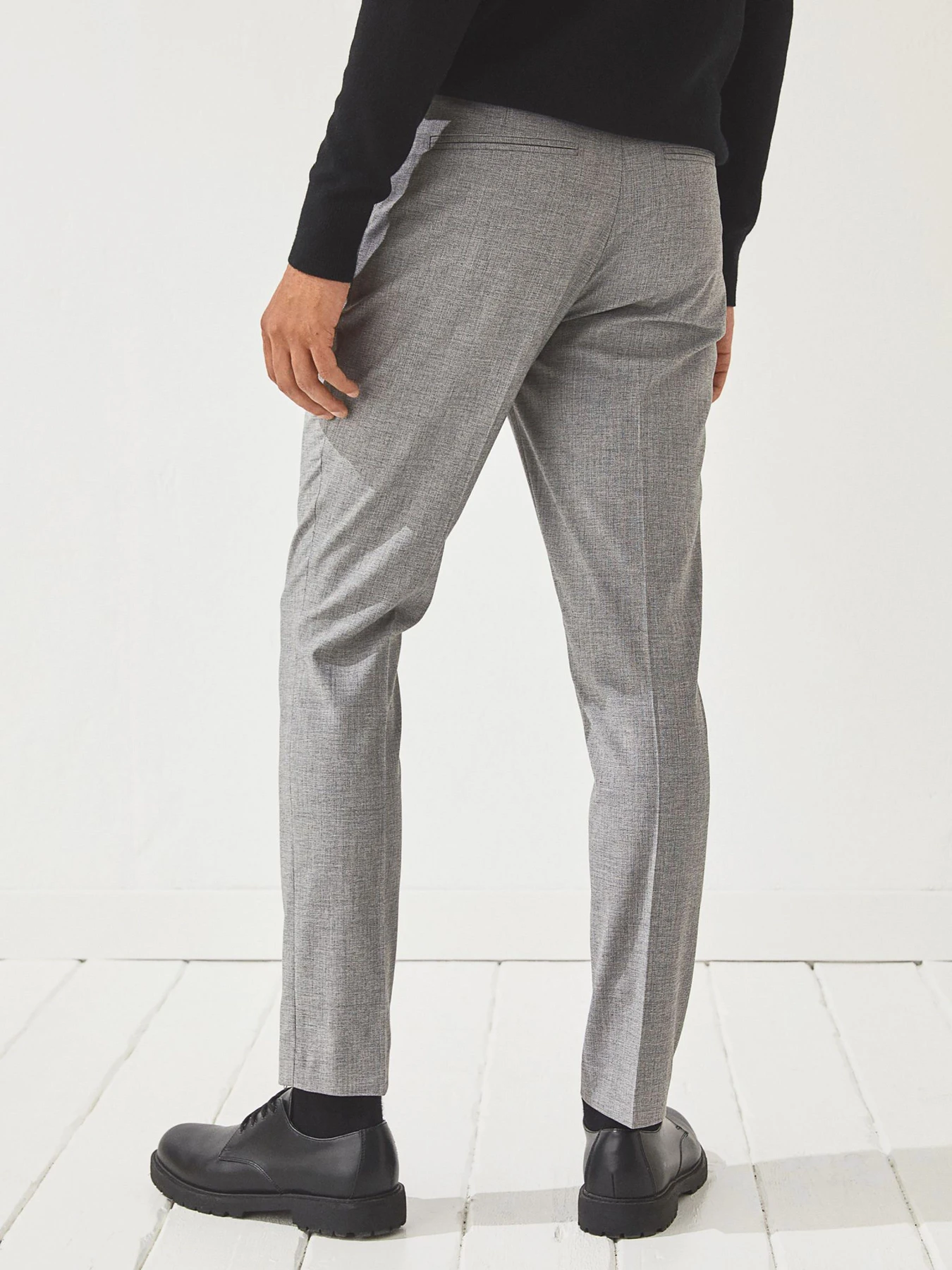 Брюки H&M модель 52253 Фото