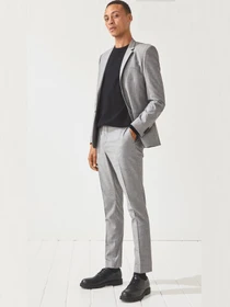 Брюки H&M модель 52253 Фото