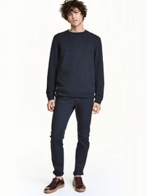 Брюки H&M модель 49290 Фото