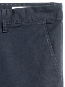 Брюки H&M модель 49290 Фото