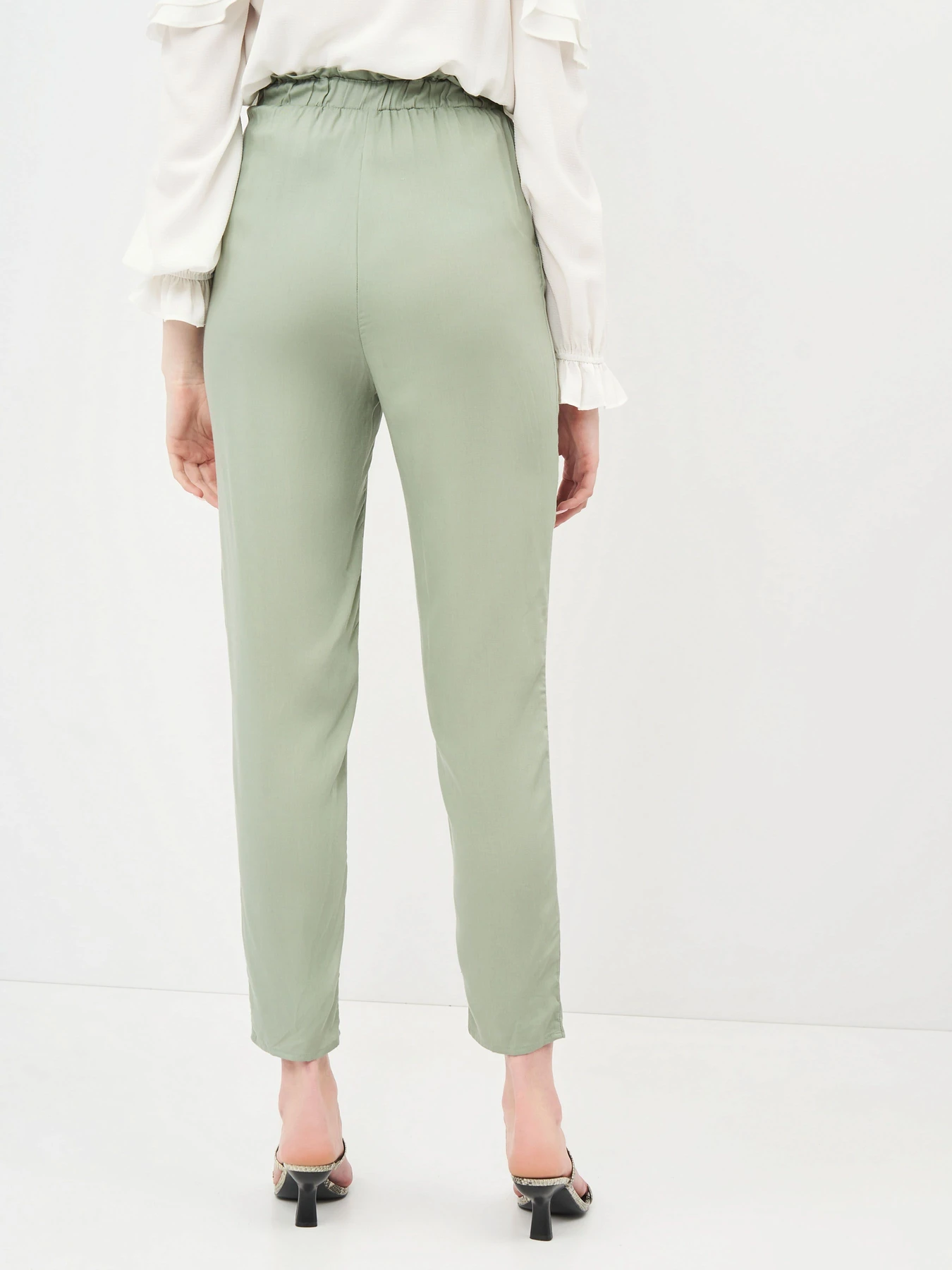 Брюки H&M модель 53873 Фото