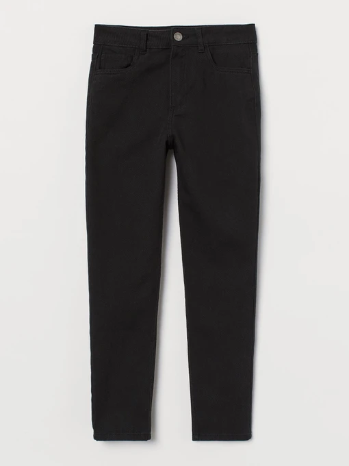 Джинси H&M модель 53976 Фото
