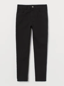 Джинсы H&M модель 53976 Фото