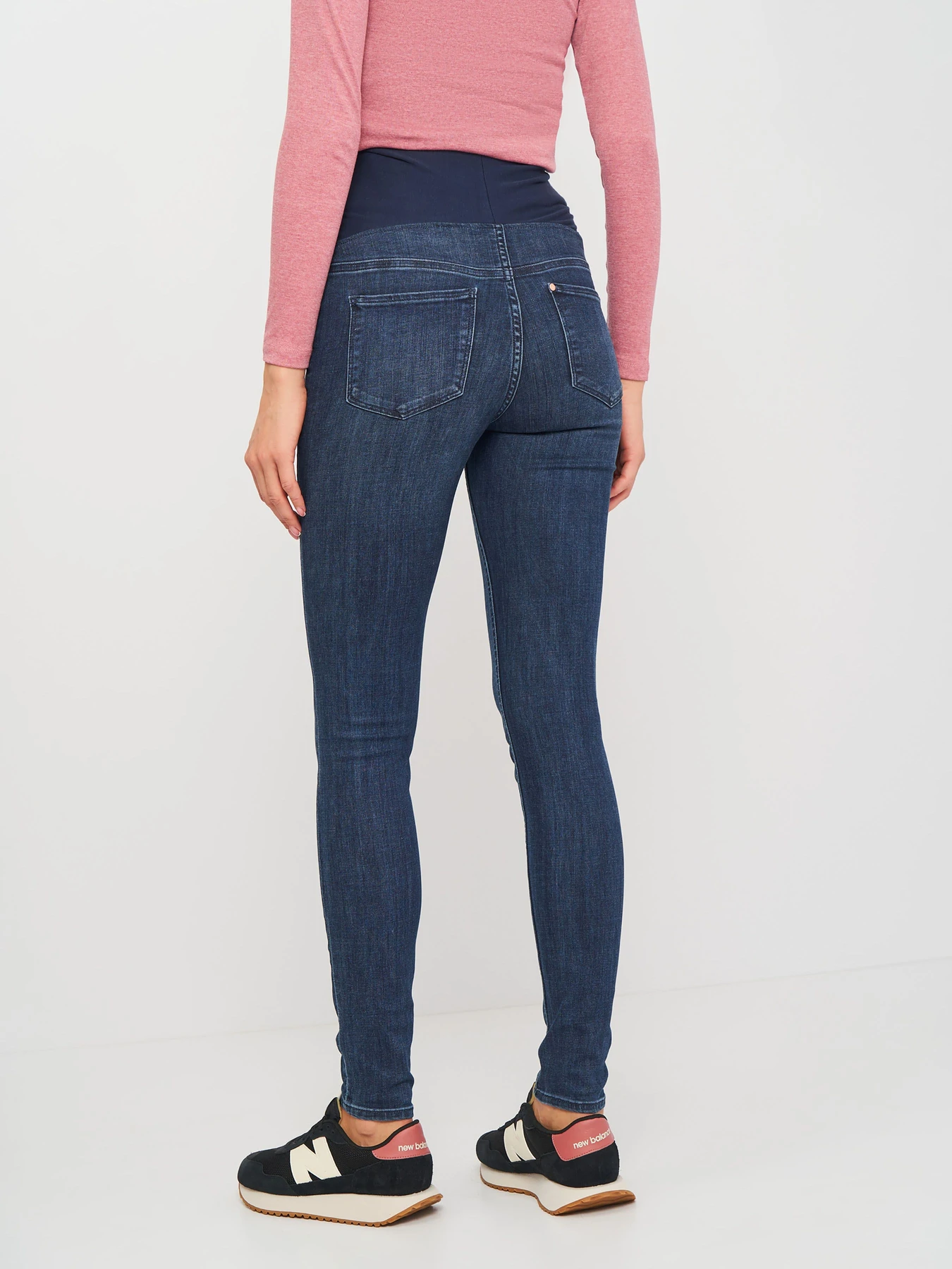 Джинсы H&M модель 59618 Фото