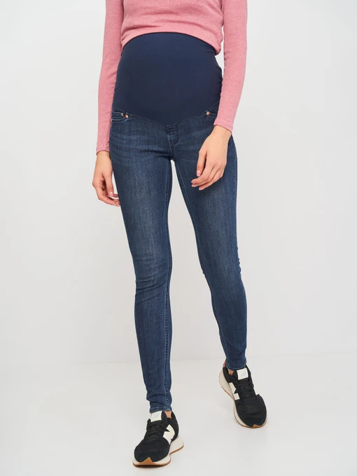 Джинси H&M модель 59618 Фото