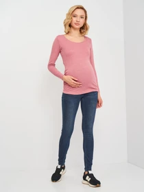 Джинсы H&M модель 59618 Фото