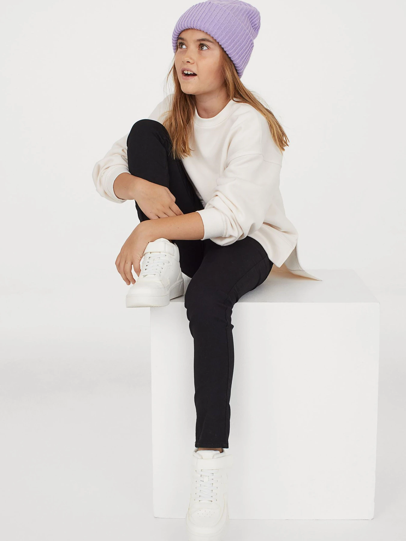 Джинси H&M модель 46728 Фото