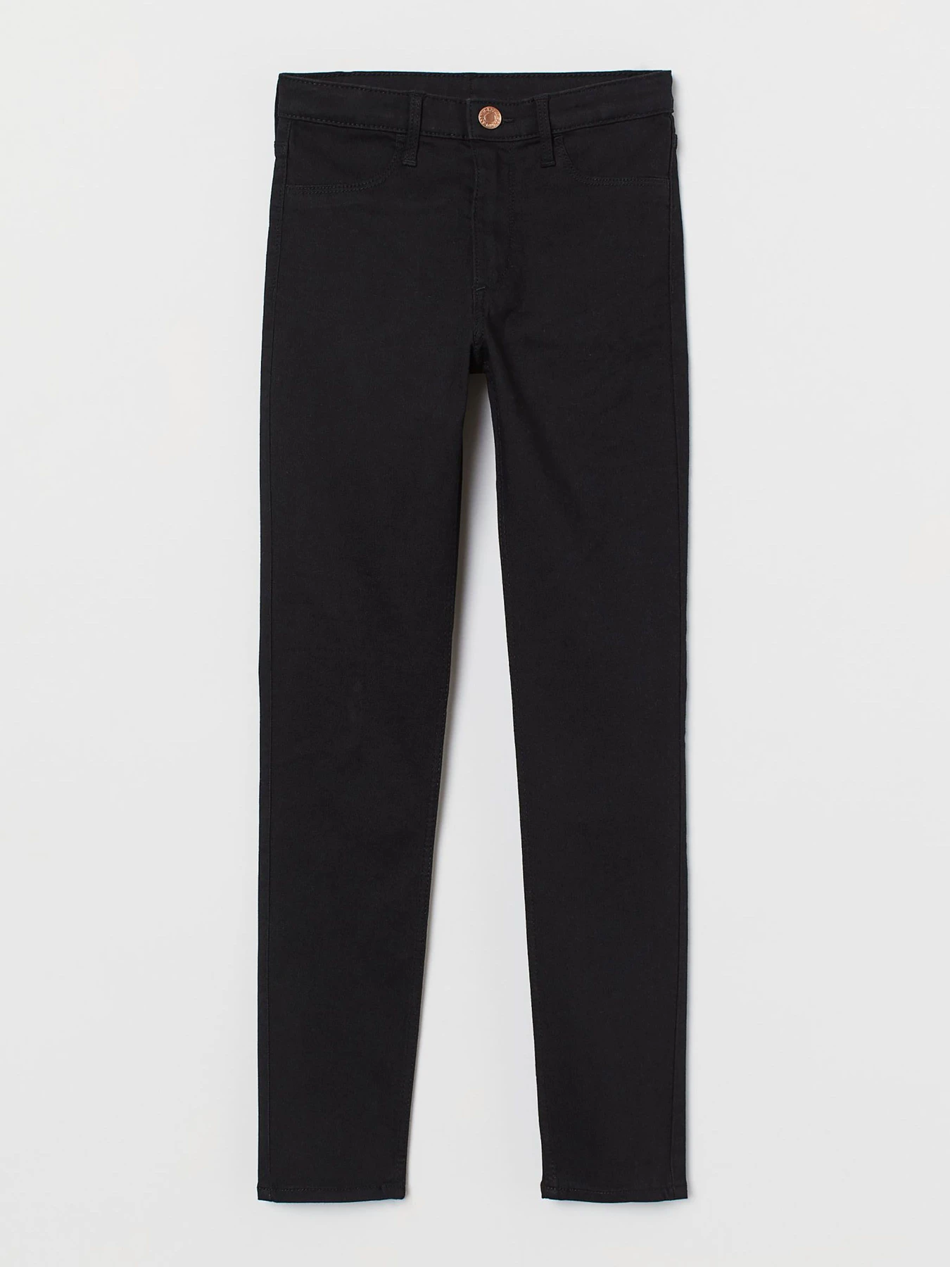Джинси H&M модель 46728 Фото