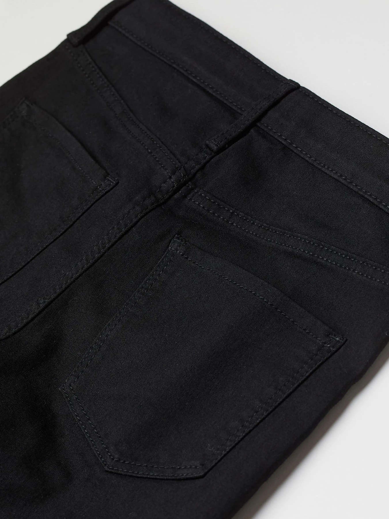 Джинси H&M модель 46728 Фото