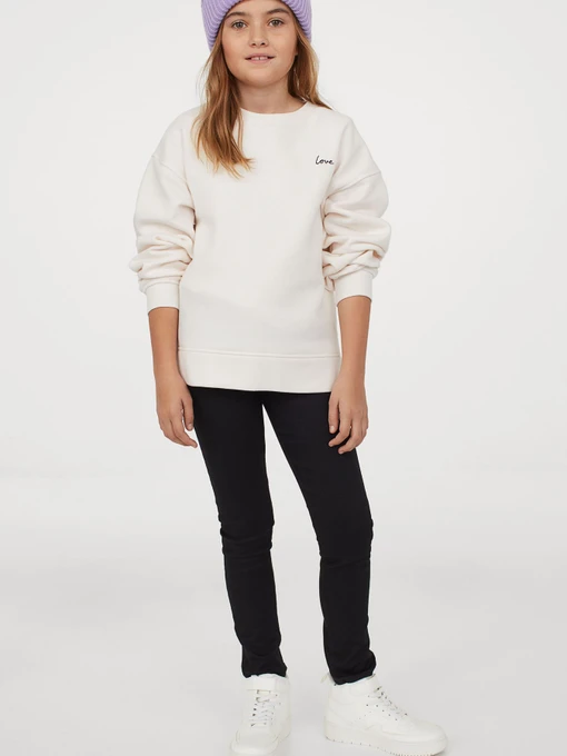 Джинсы H&M модель 46728 Фото