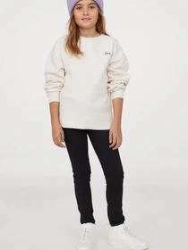 Джинси H&M модель 46728 Фото