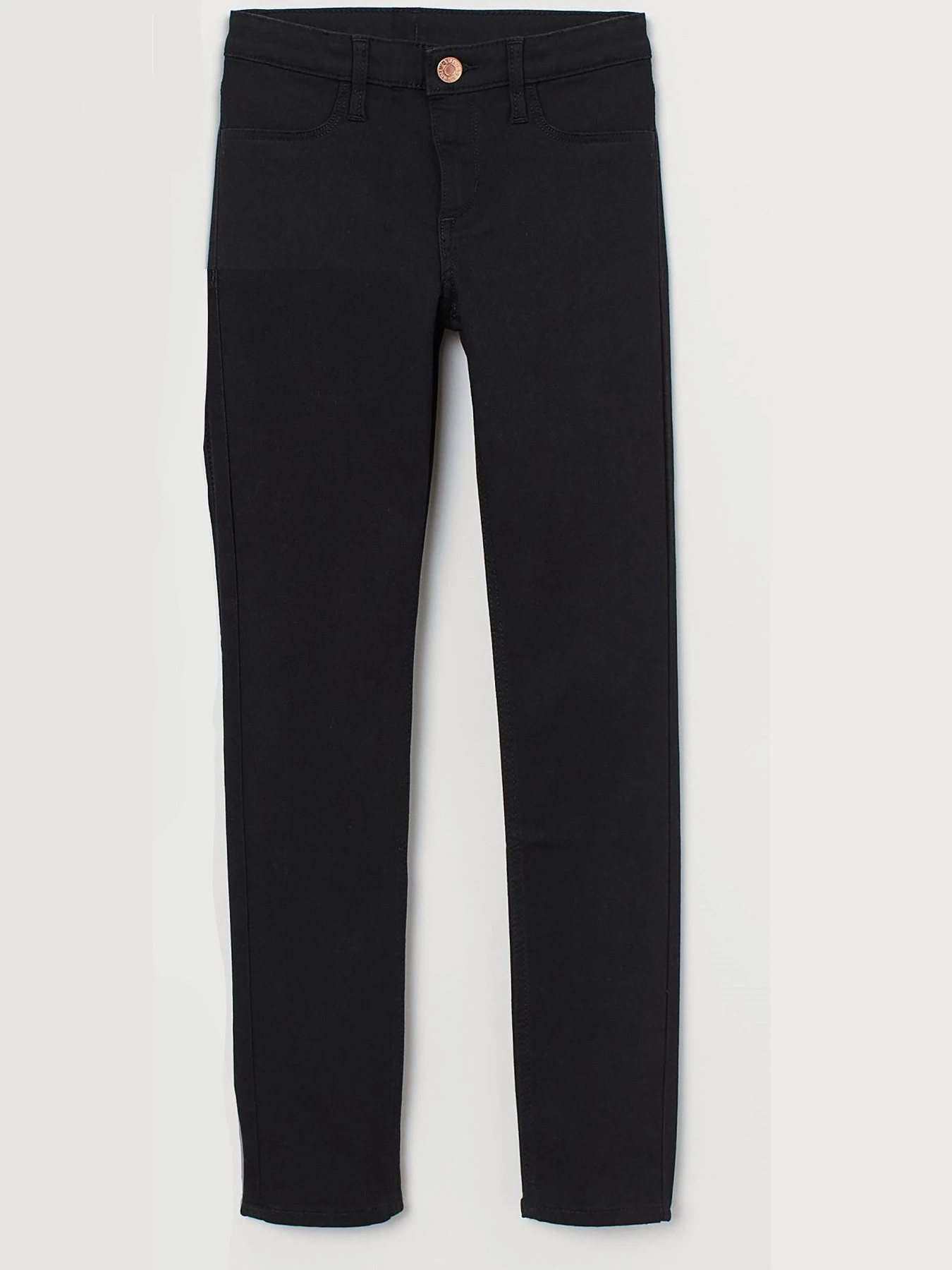 Джинси H&M модель 50559 Фото
