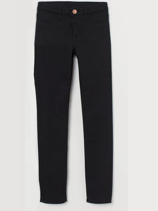 Джинсы H&M модель 50559 Фото