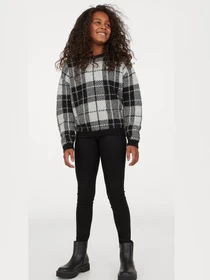 Джинси H&M модель 50559 Фото