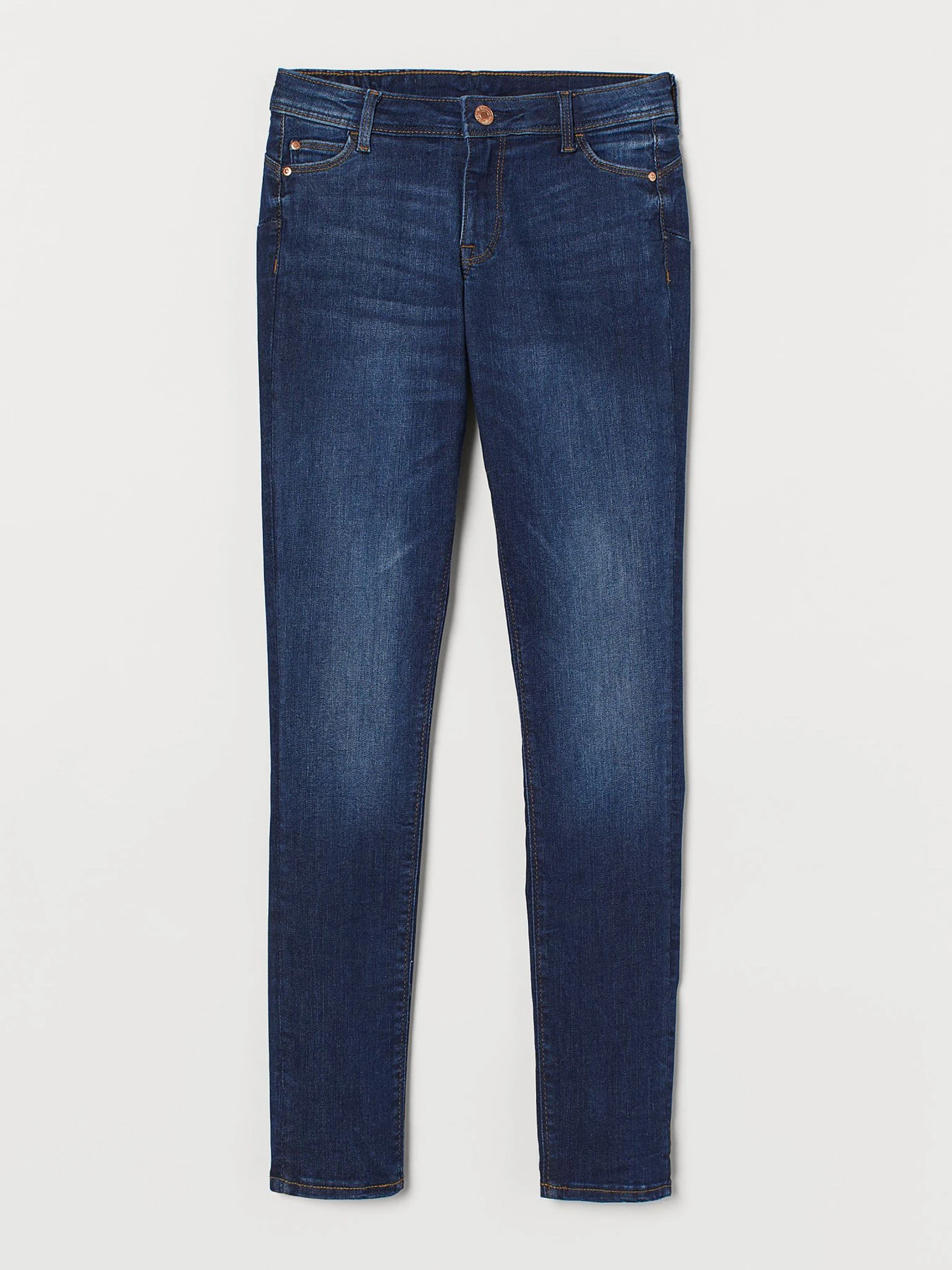 Джинси H&M модель 56814 Фото