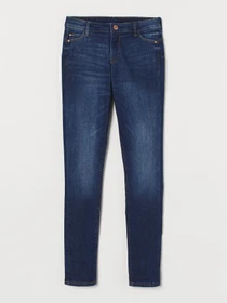 Джинси H&M модель 56814 Фото